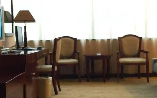 Shenzhen Yuehai Business Hotel