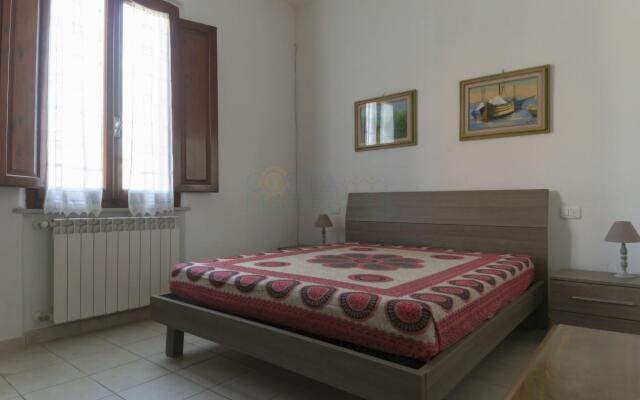 Casa Ada Terra flat in Follonica-CASA ADA TERRA