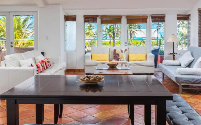 The Villas at Milano South Beach - 1 Bedroom Condo - SBR 54876