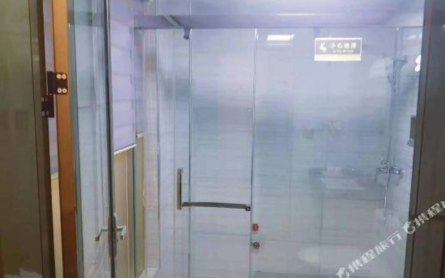 Xiuwen Ganshang Hotel