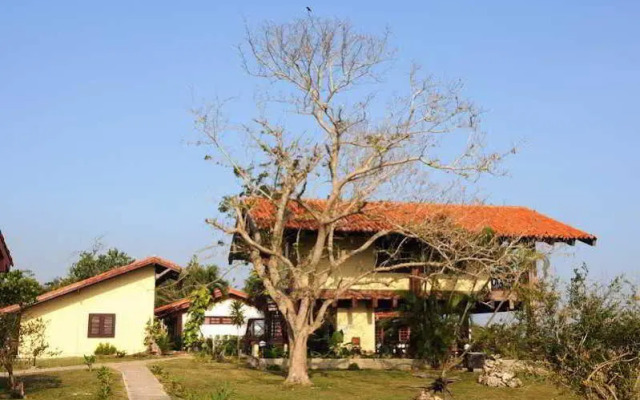 Villa Cayo Saetia