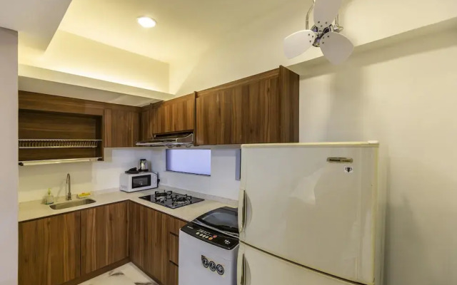 The Forum Condominium by Brassalova 53