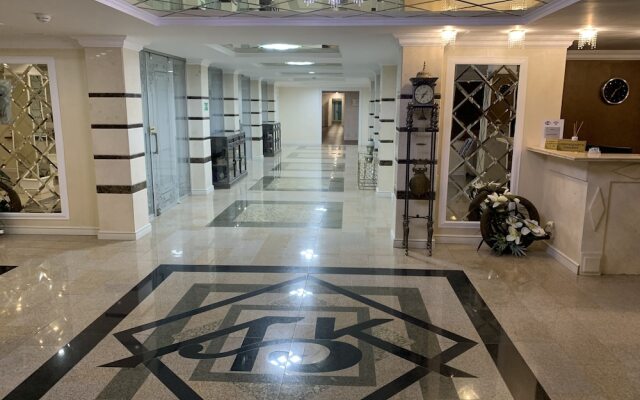 ABK Hotel