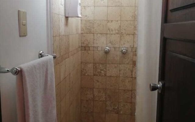 Hotel La Posadita Antigua