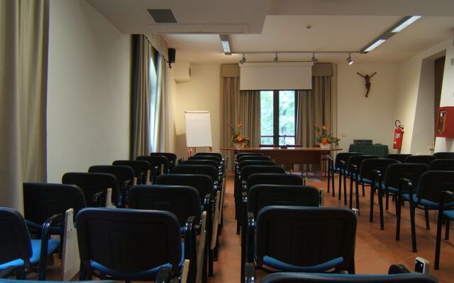 Rifugio La Foresta Hotel