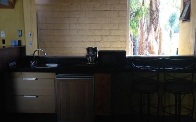 Secret Garden Inn