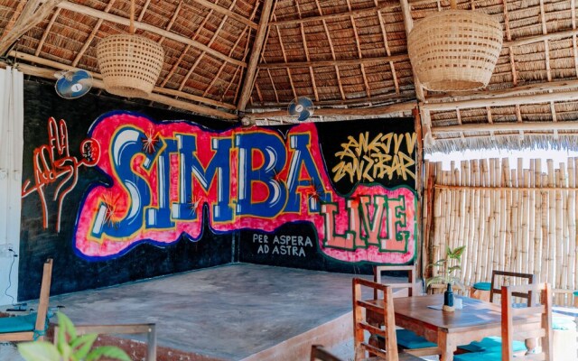 Simba Apartment Hotel