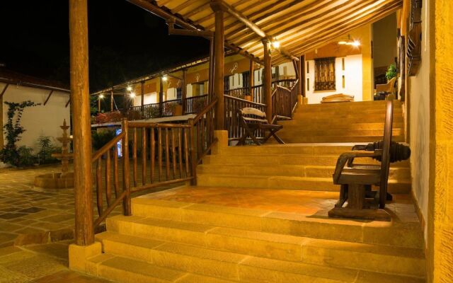 Hicasua Hotel Boutique