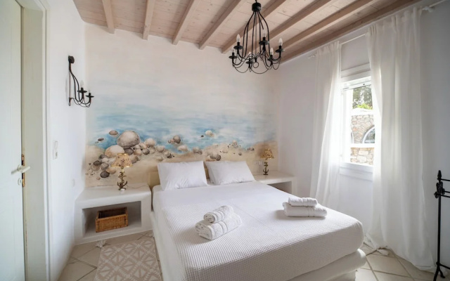 Casa di Meli Private Villa