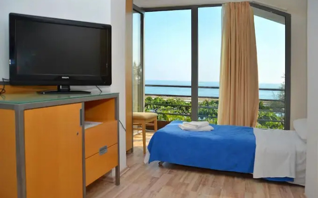 Hotel Savojo