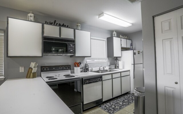 Chickadee 25-4 2 Bedroom Condo