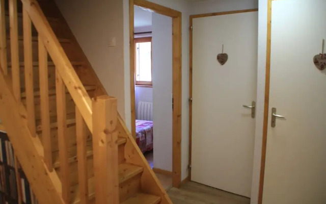 Balcons DE Chatel Bc19 Nature & Mountain