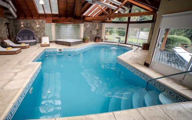 La Comarca Resort & Spa