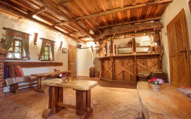 Country House Stara Kapela