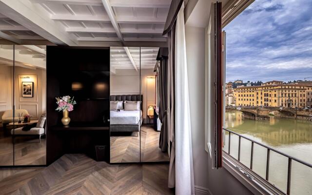 Rivalta Hotel