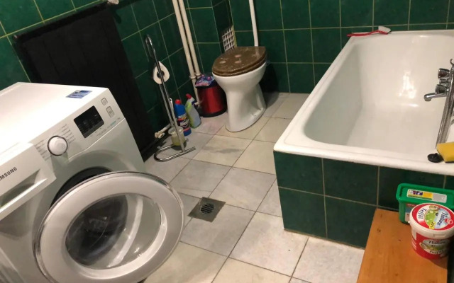 Luxury Eagle apartman