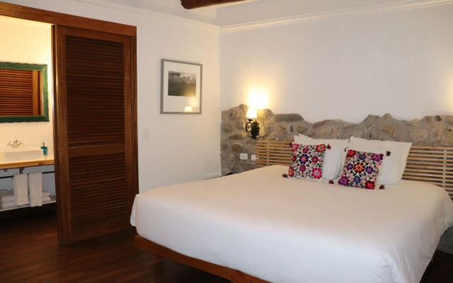 Quinta San Blas by Ananay Hotels