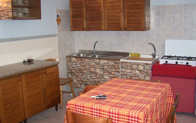 B&B Mare di S.Lucia