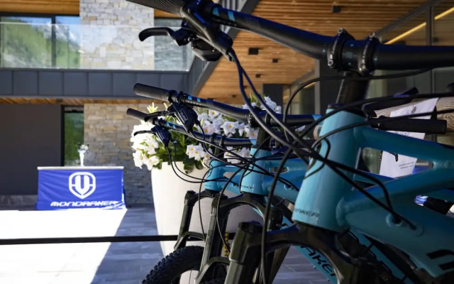 Albergo Ristorante Cuccini