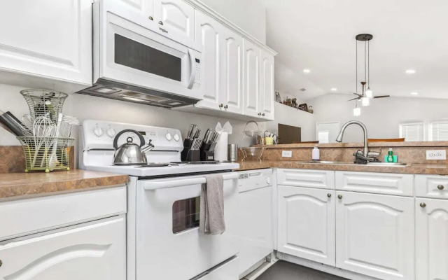 Cabana in Little Havana