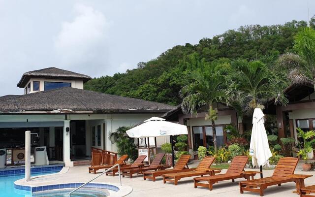 Kahuna Beach Resort and Spa