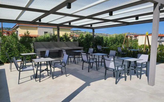 Olea Valley Villa T2