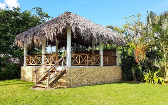 Casa Cayena
