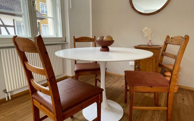 Apartment RETRO-Chic in Bregenz