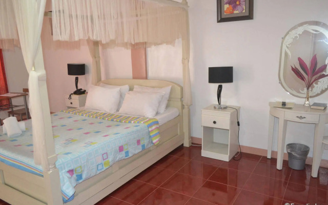 Dolores Farm Resort