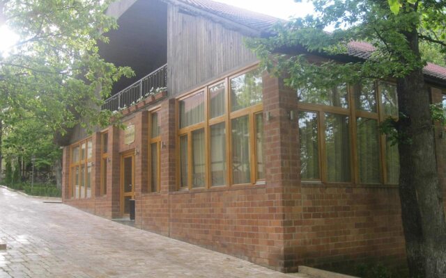 Splendor Resort and Restaurant