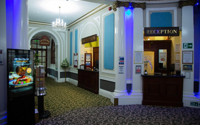 The Grand Hotel Llandudno