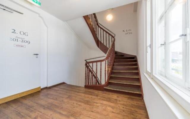 Hotel Kneitinger Alter Schlachthof