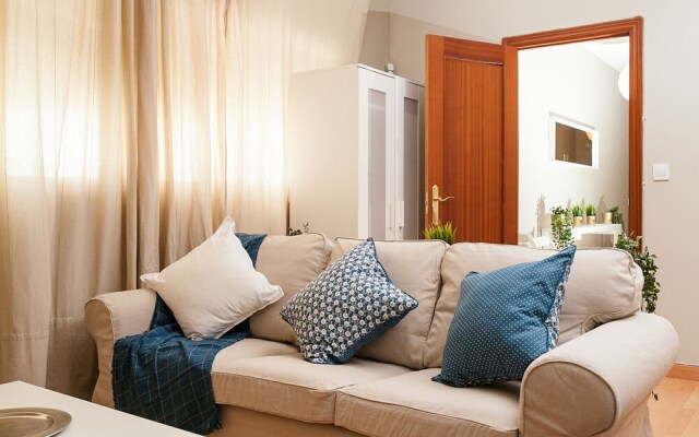 Enjoy Apartments Sevilla Green