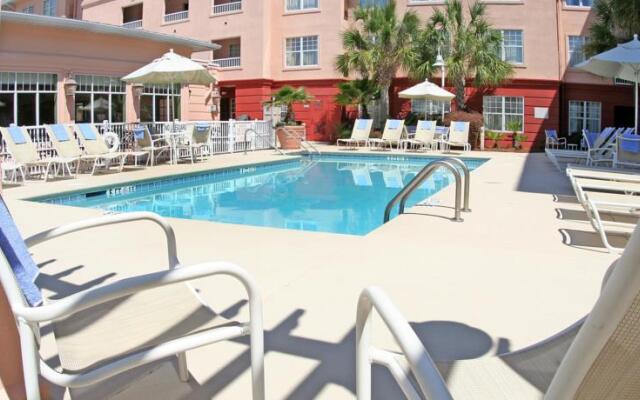 Residence Inn Charleston Riverview