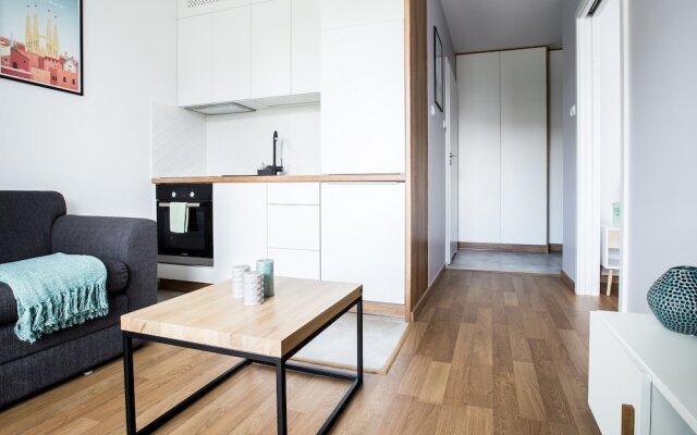 Emihouse CityVibe Apartments