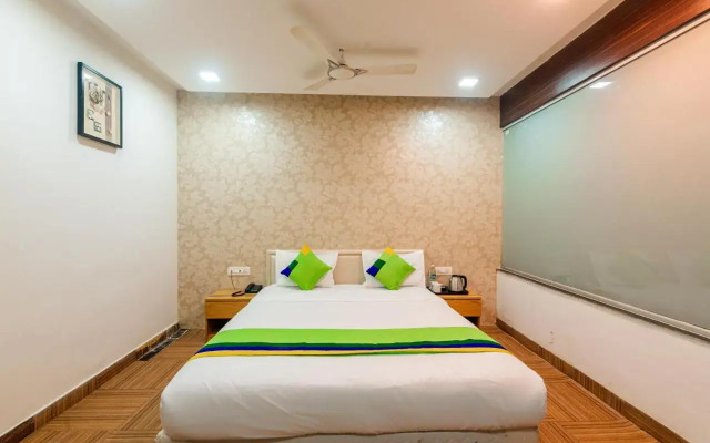 Treebo Spring Brooks, Kalyani Nagar