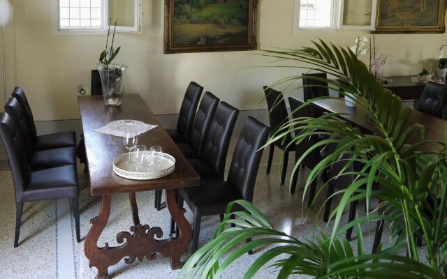 Agriturismo I Merisi