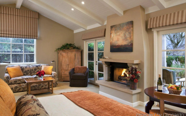 Bernardus Lodge & Spa