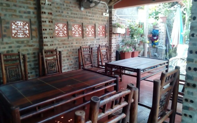 Tam Coc Smile Homestay
