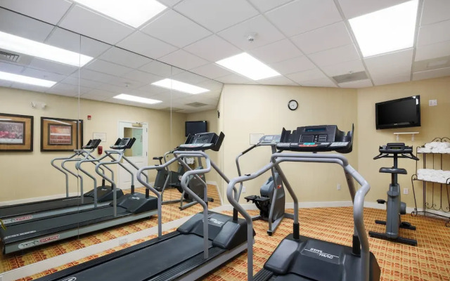 Residence Inn by Marriott Albuquerque North