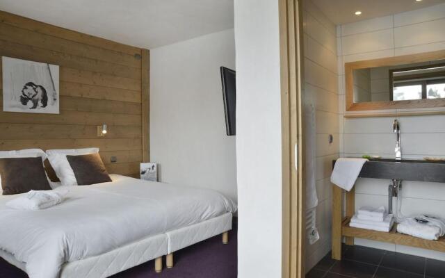 Résidence Carlina by Les Etincelles