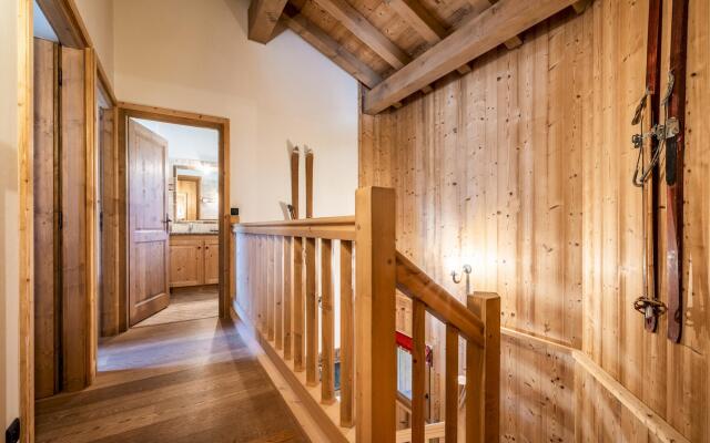 Olea - Chalet With Jacuzzi And Beautiful Garden