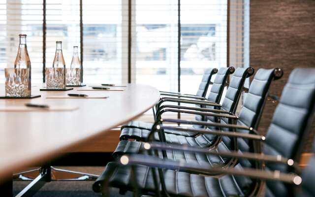 Hotel Schweizerhof Zürich