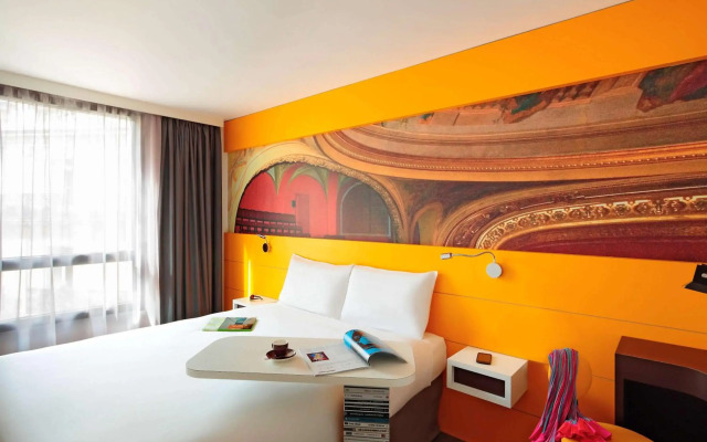 Hotel ibis Styles Montpellier Centre Comedie