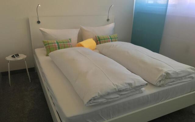 Ferienwohnung Edelweiß