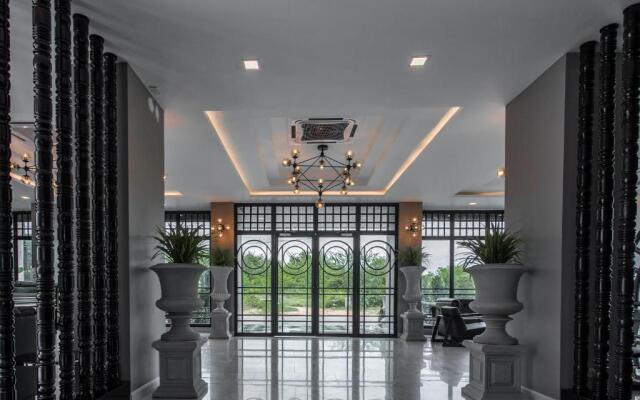 Haus Hotel Udonthani