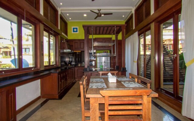 Dynasty Estate