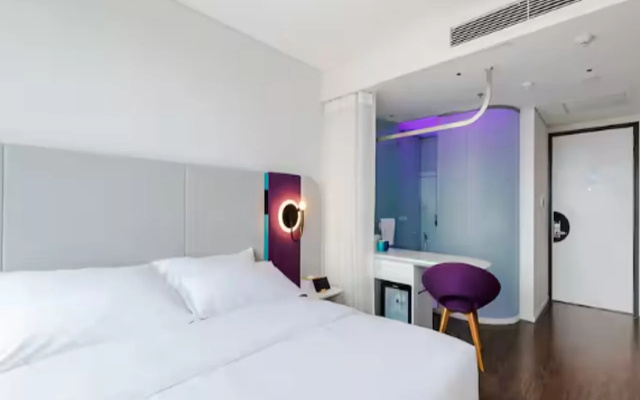 Tru by Hilton Lang Son City Centre – Guest Rooms – Lang Son