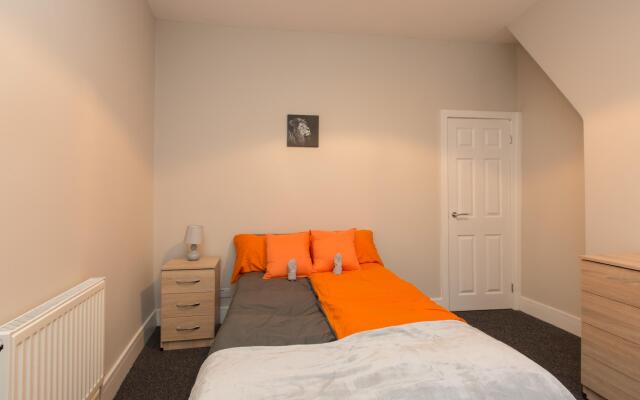 Townhouse @ Rose Street Stoke