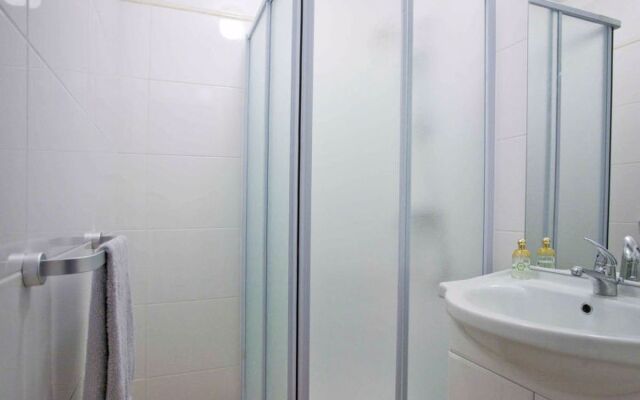 Holiday Home Le Mediterranée - AGL250